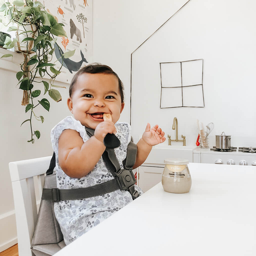 Want your kid's seal of approval?